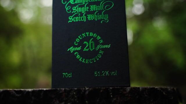 Countdown Collection: An Introduction - Springbank